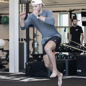 Image post by @athletelabdet on Facebook