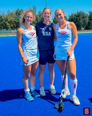 Image post by @CuseFH on Facebook