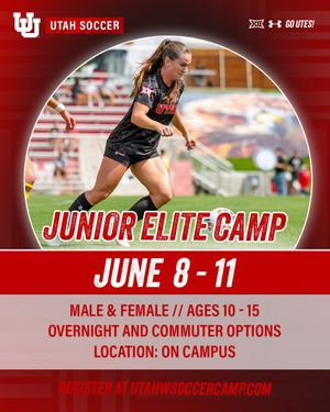 Image post by @UtahWSoccer on Twitter