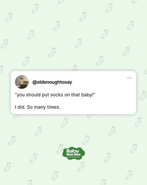 Image post by @babymummums on Instagram