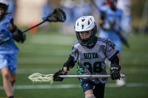 Image post by @Hoya Youth Lacrosse Association on Facebook