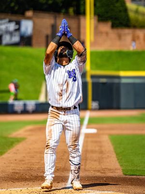 Image post by @wsdashbaseball on Instagram