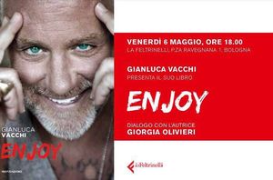 Image post by @gianlucavacchi on Instagram