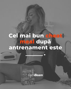 Image post by @gymbeamro on Instagram
