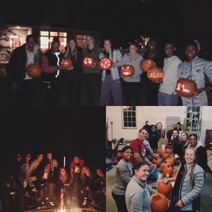 Image post by @umasswbb on Instagram