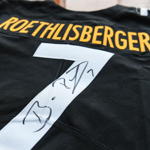 Image post by @SteelersUnite on Twitter/X