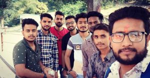 Image post by @vishu__suryavanshi on Instagram