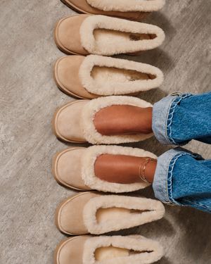 Image post by @ugg on Instagram