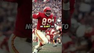 Video post by @arrowheadaddictpodcast on YouTube