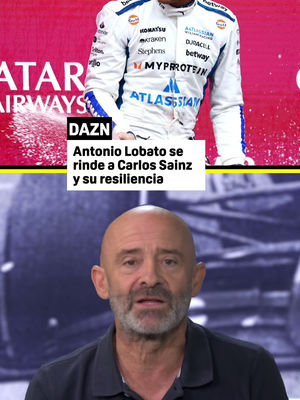 Video post by @dazn_es on TikTok