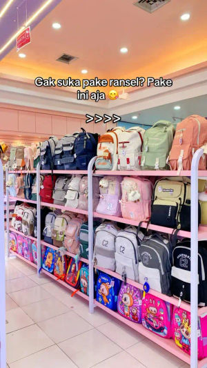 Image post by @deliwafastore.kediri on TikTok