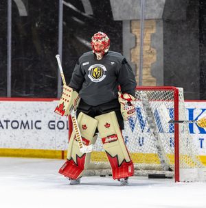 Image post by @vegasgoldenknights on Instagram