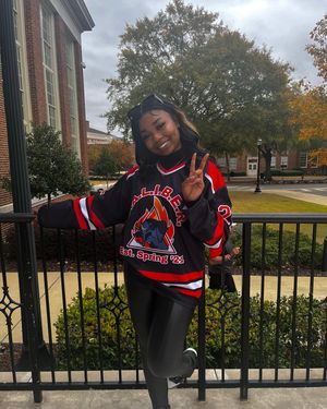Image post by @jamariajhill on Instagram