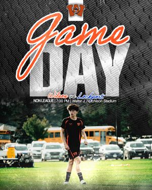 Image post by @wilsoncsd_soccer on Instagram