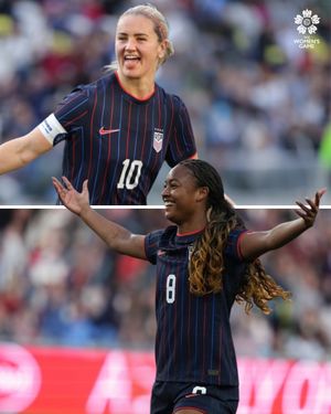 Video post by @womensgamemib on TikTok