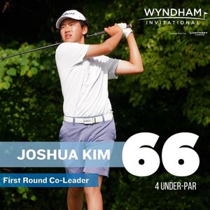 Image post by @ajgagolf on Instagram