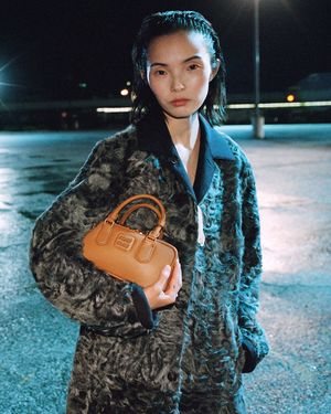 Image post by @miumiu on Instagram