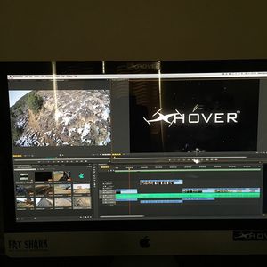 Image post by @xhoverllc on Instagram