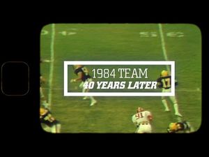 Video post by @ChattanoogaAthletics on YouTube