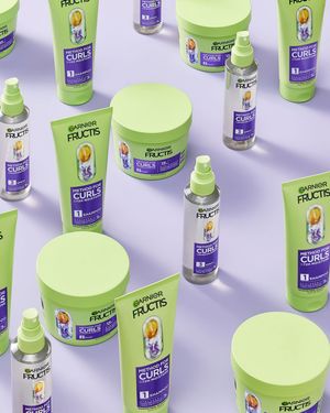 Image post by @garnierusa on Instagram