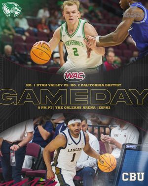 Image post by @wacsports on Instagram