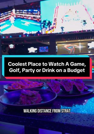 Video post by @vegasstarfish on TikTok