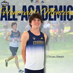 Image post by @regisrangers on Instagram