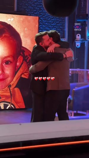 Video post by @endemolshineitaly on TikTok