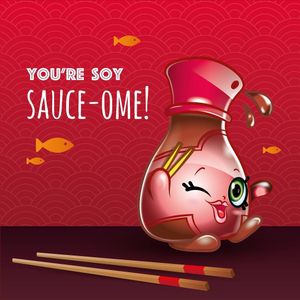 Image post by @moosetoys on Instagram