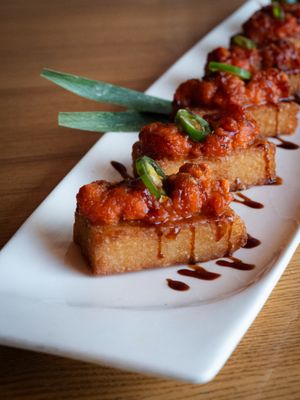 Image post by @waterbarsd on Instagram
