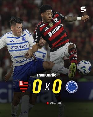 Image post by @sportv on Instagram