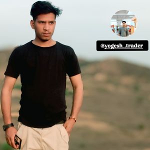 Image post by @vipyogeshtredar on Instagram