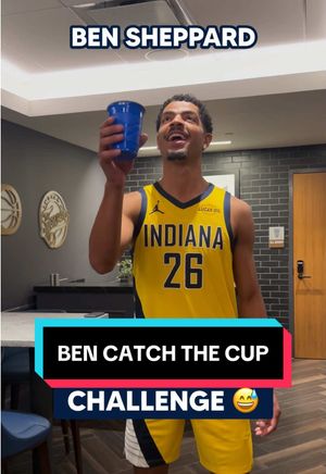 Video post by @pacers on TikTok