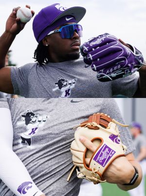 Image post by @kstatebsb on Instagram