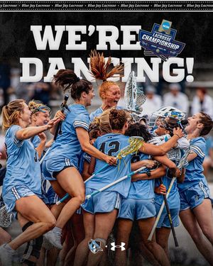 Image post by @hopkinslacrosse on Instagram