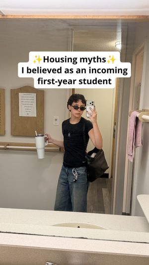 Video post by @skidmorecollege on TikTok