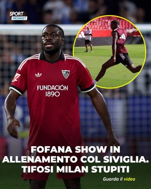 Image post by @sportmediaset on Instagram