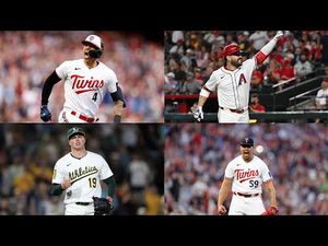 Video post by @mlb on YouTube