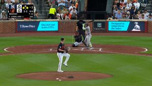 Video post by @sportsnet on Facebook