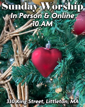 Image post by @littletonccol on Instagram