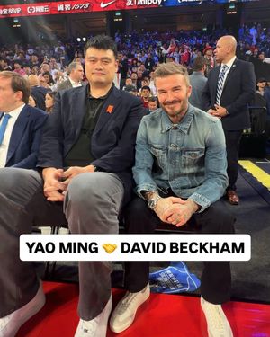Image post by @nbabrasil on Instagram