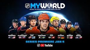 Video post by @nhl on YouTube