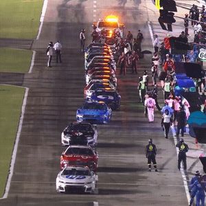 Video post by @SportsonPrime on Twitter