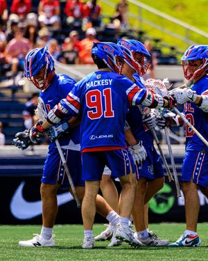Image post by @bostoncannons on Instagram