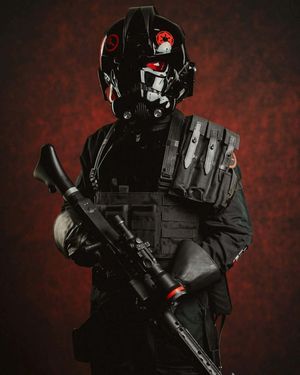 Image post by @official501st on Instagram