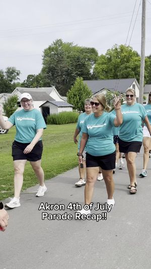 Video post by @Woodlawnhealth on Facebook