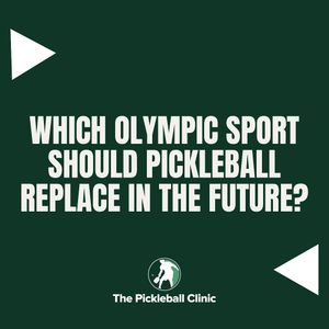 Image post by @thepickleballclinic on Instagram