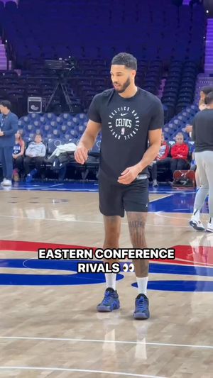 Video post by @nba on Facebook
