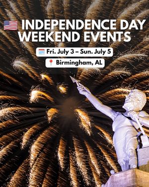 Image post by @bhamnow on Instagram