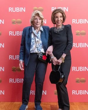 Image post by @rubinmuseum on Instagram